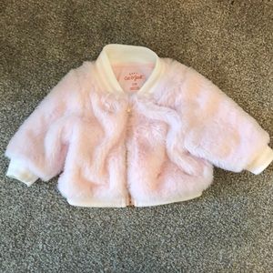 Cat Jack Bomber Jacket